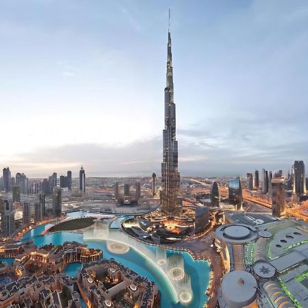 Bed and Breakfast Alharaki Capsule Dubaj Zewnętrze zdjęcie
