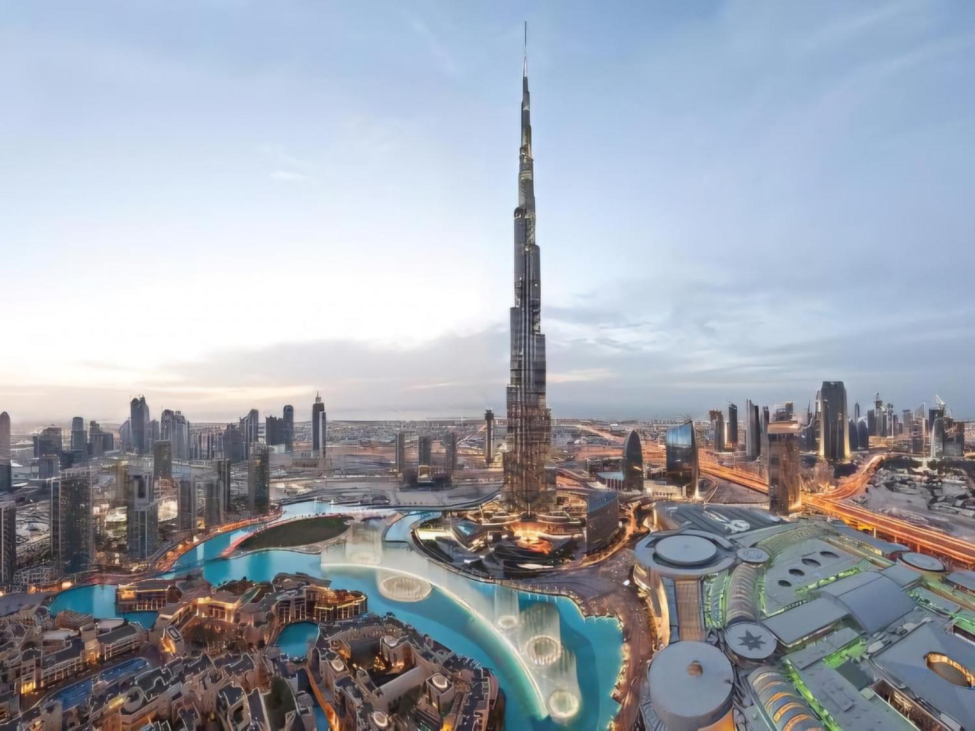 Bed and Breakfast Alharaki Capsule Dubaj Zewnętrze zdjęcie